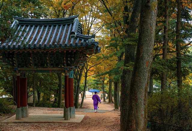 Corporate culture in South Korea - Jobs in Korea