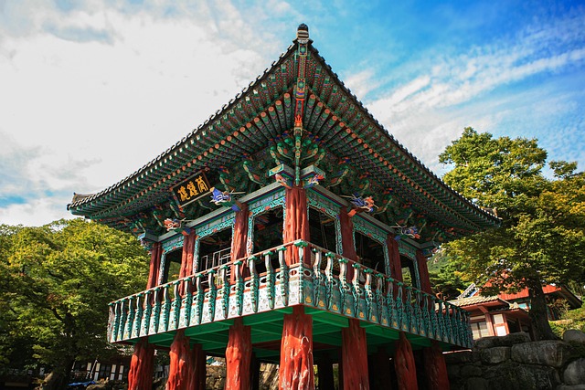 Korea after work culture Korea - Jobs in Korea