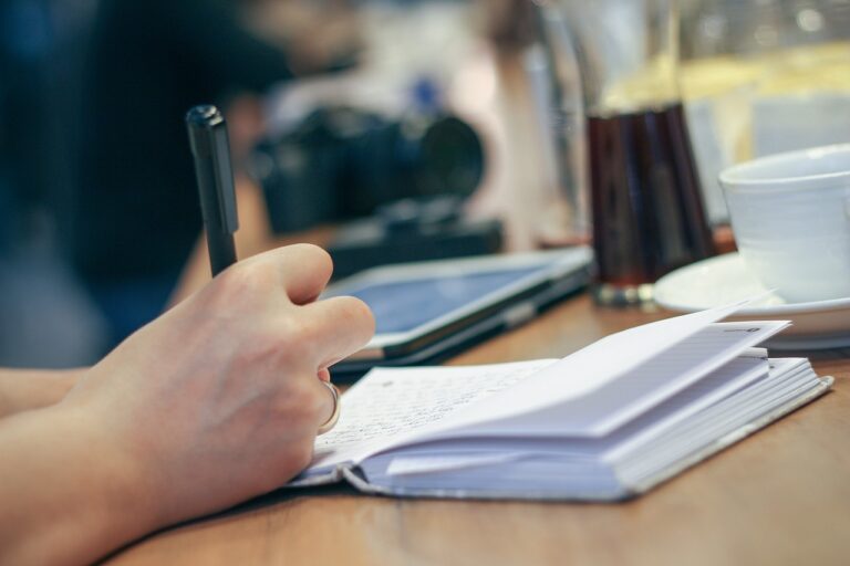 Handling Behavioral Interview Questions in Korea