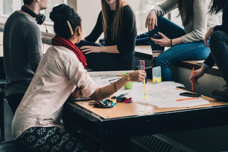Strategies for Succeeding in Korean Group Interviews
