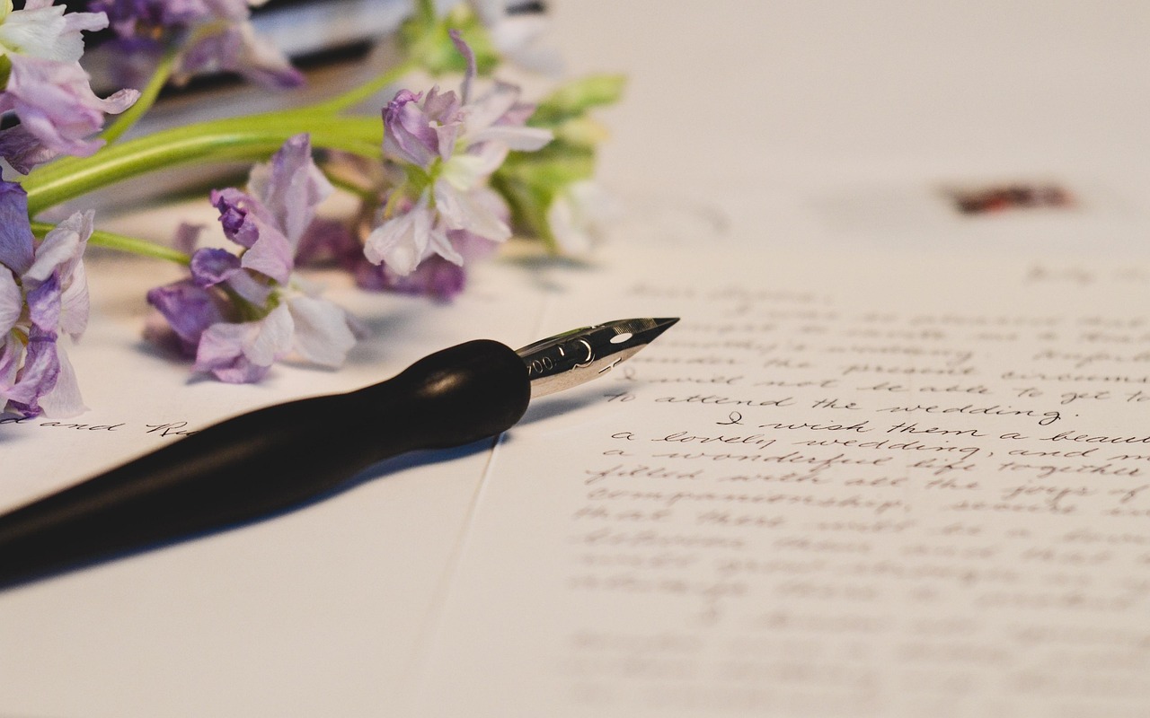 Writing an Effective English Cover Letter for Korea